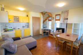 Relax apartment in Banovci